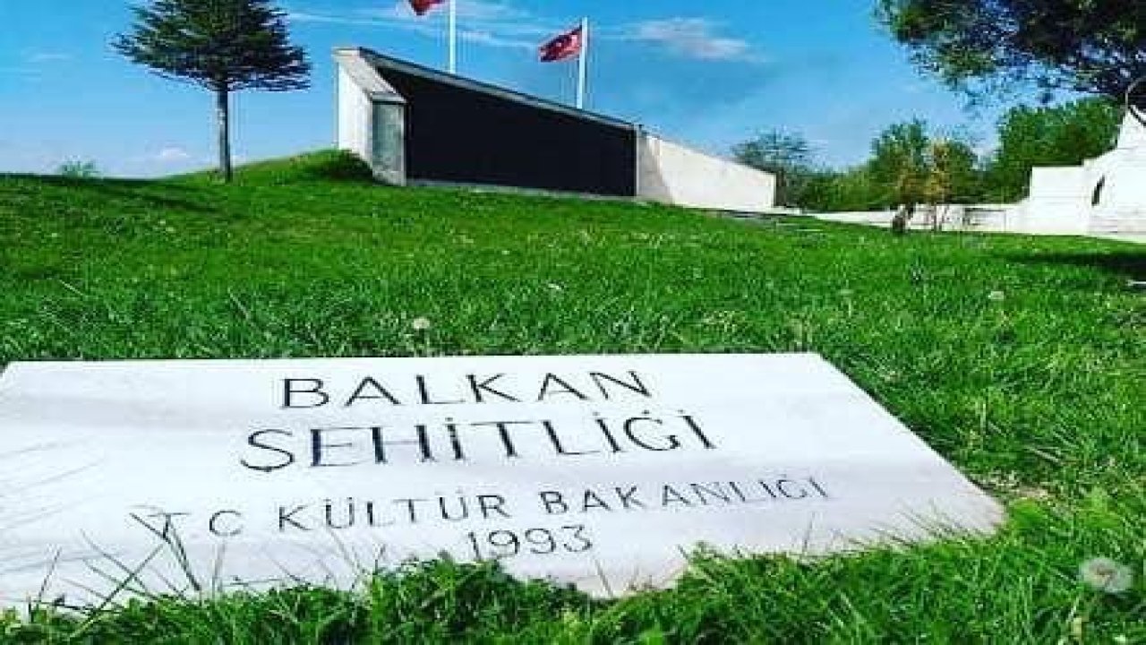 26 Mart Balkan Şehitlerini Anma Günü Mesajları