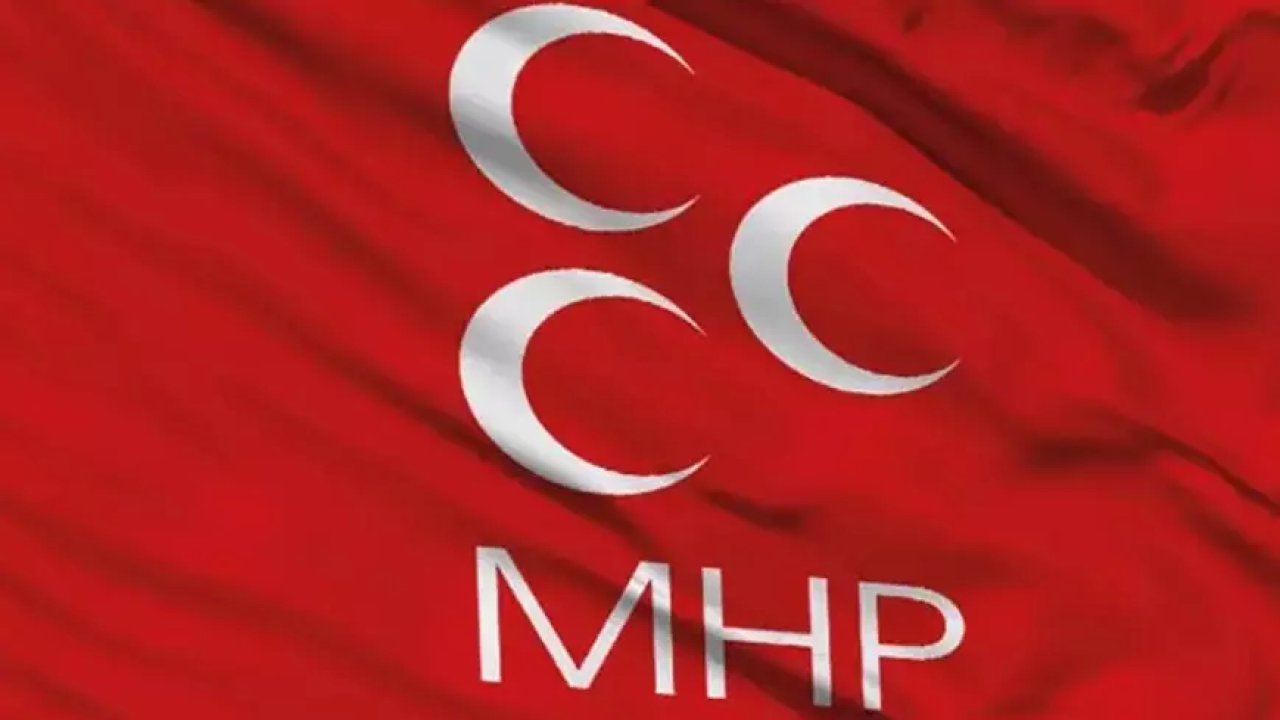 Kırklareli'nin Kofçaz İlçesinde MHP Adayı Levent Şenol Kazandı