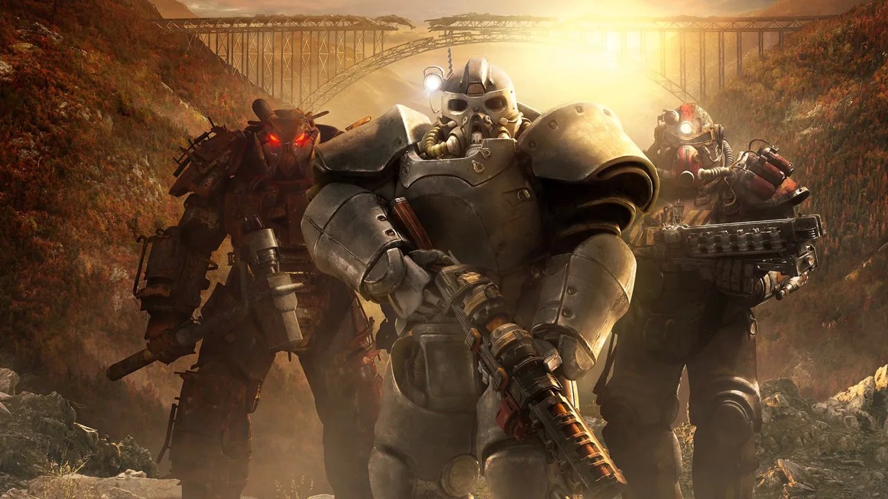 Amazon Prime Fallout 76 Oyununu Ücretsiz Sunuyor