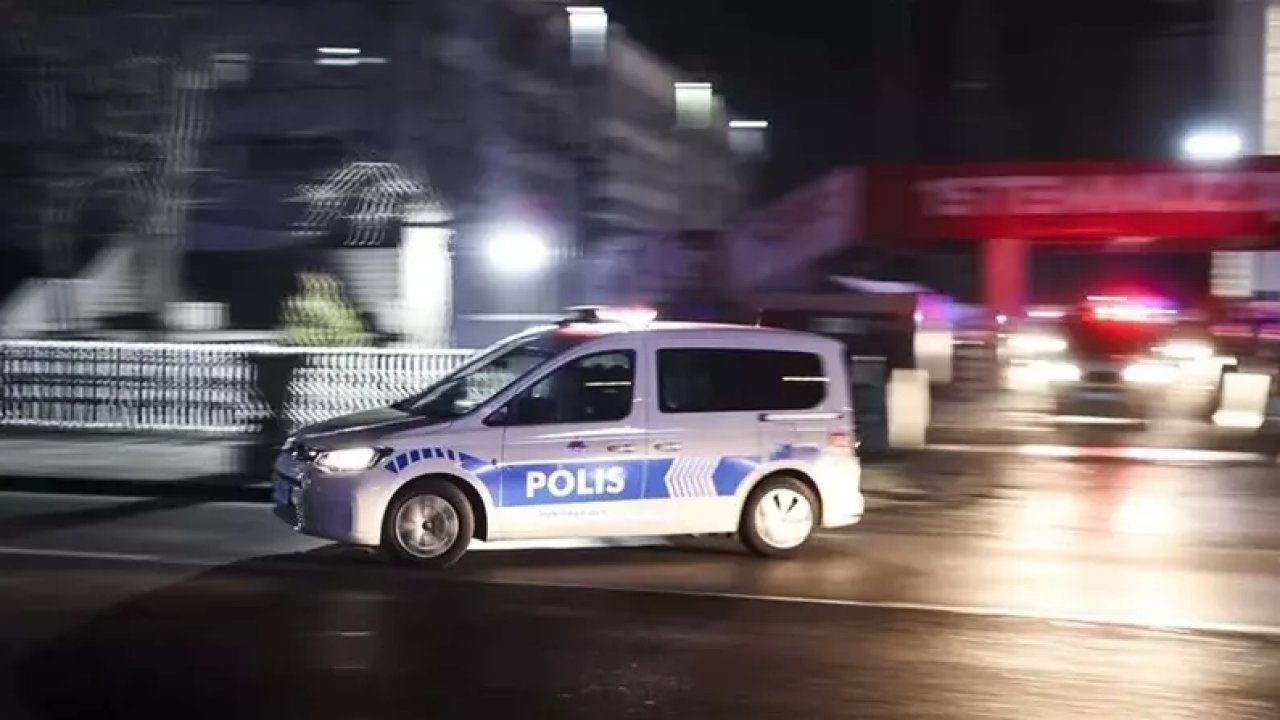 Voleybol Maçı Sonrası Baba ve Kızının Darp Olayıyla İlgili 3 Şahıs Tutuklandı