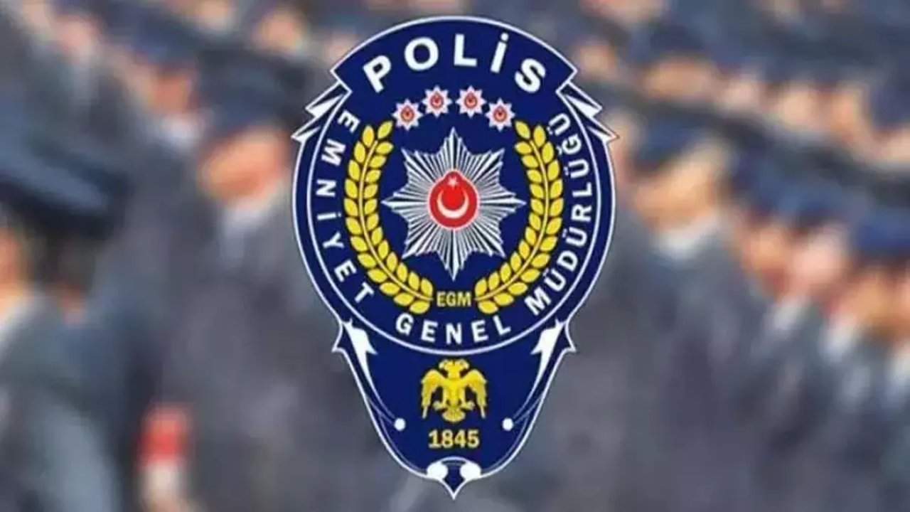 Edirne ve Kırklareli'nde Türk Polis Teşkilatının Yıl Dönümü Kutlandı