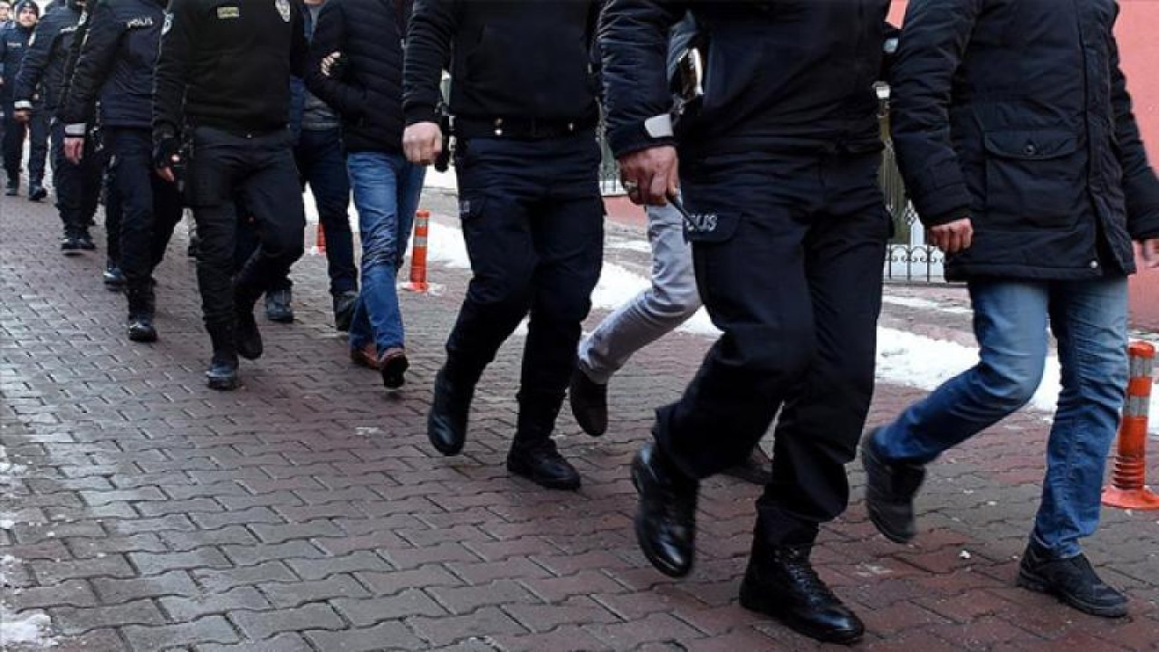 Tekirdağ ve Edirne'de 9 Şahıs Uyuşturucuyla Yakalandı