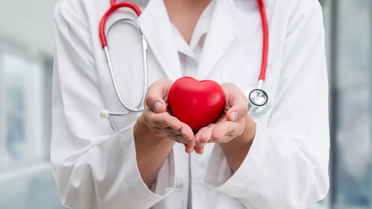 Uzmanında Kalp Sağlığı İçin Önemli Uyarılar
