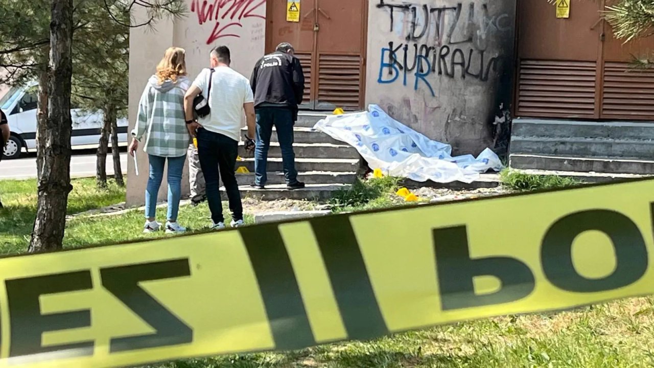Edirne'de Silahla Vurulan Kişi Yaşamını Yitirdi