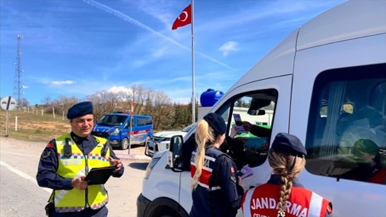 Kırklareli'nde KADES ve HAYDİ Uygulamaları Tanıtıldı