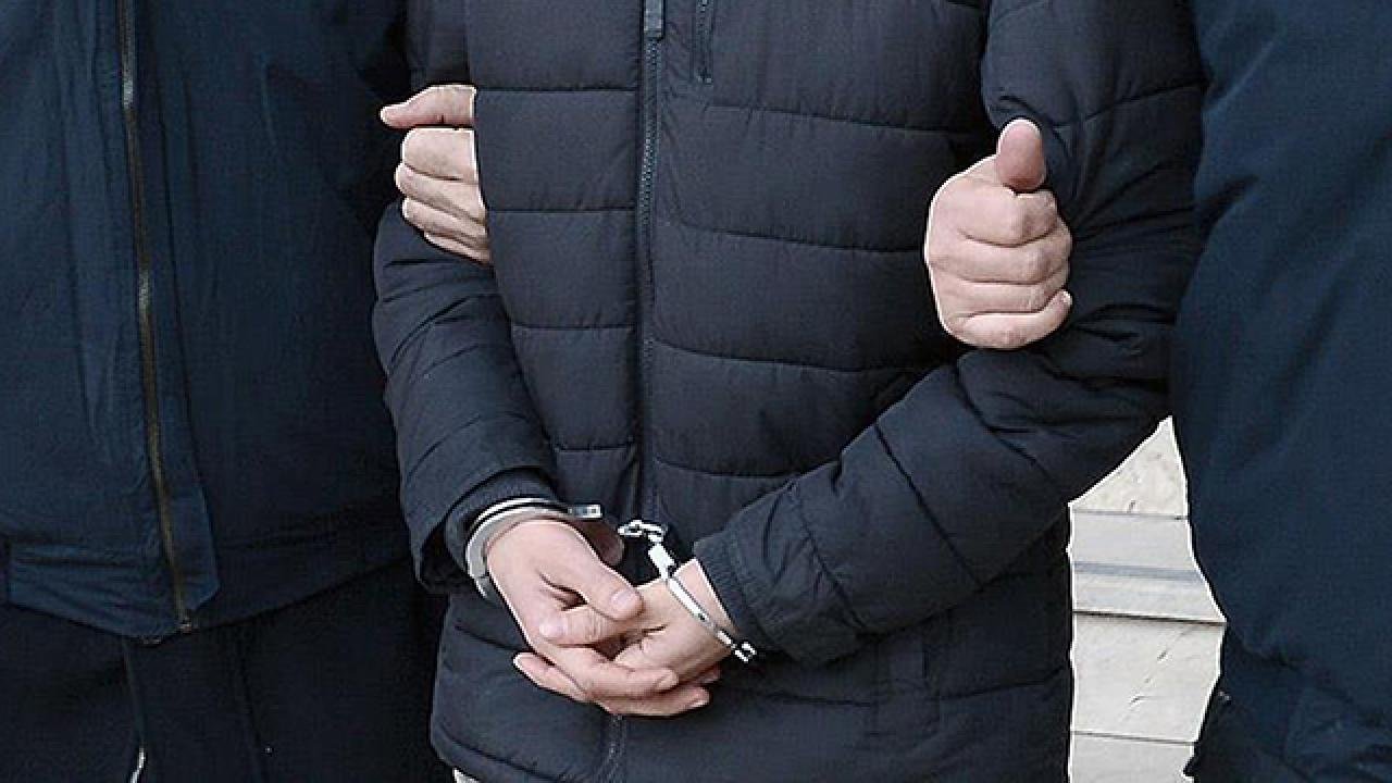 Edirne'de FETÖ ile İlişkili 2 Şahıs Gözaltına Alındı