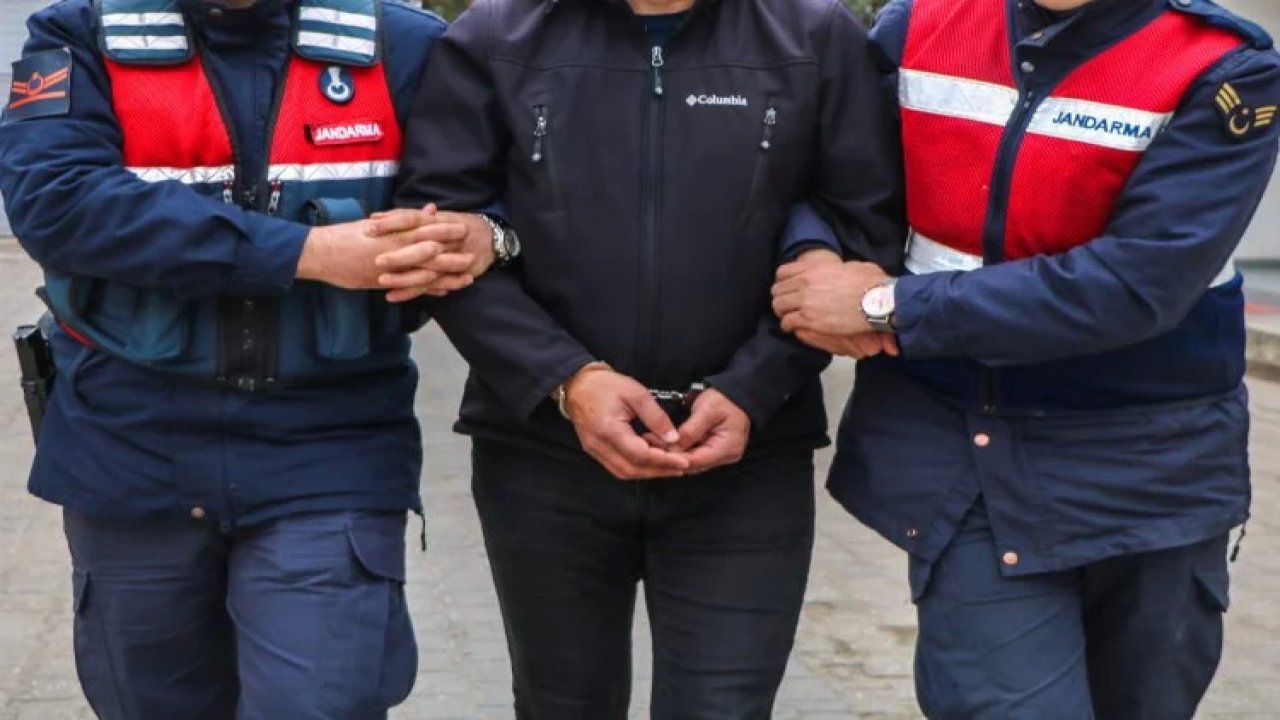 Kırklareli'nde Çeşitli Suçlardan Aranan 172 Kişi Yakalandı