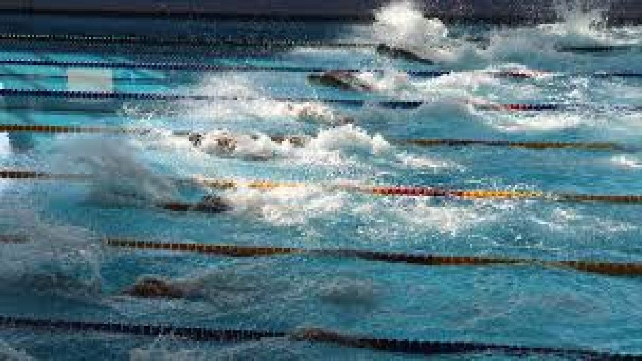 Yüzme Milli Takım Seçmelerinde Rekorlar Kırıldı