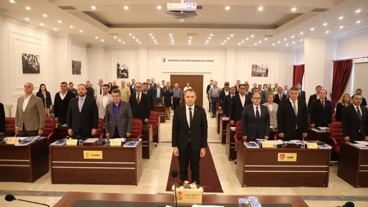 Kırklareli Belediye Başkanı Derya Bulut: Hakkaniyet Çerçevesinde Araştırıyoruz