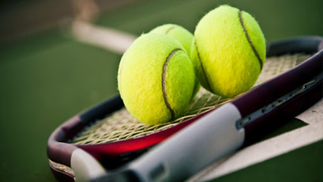 5. Geleneksel Çorlu Yıldızlar Tenis Turnuvası Düzenlendi