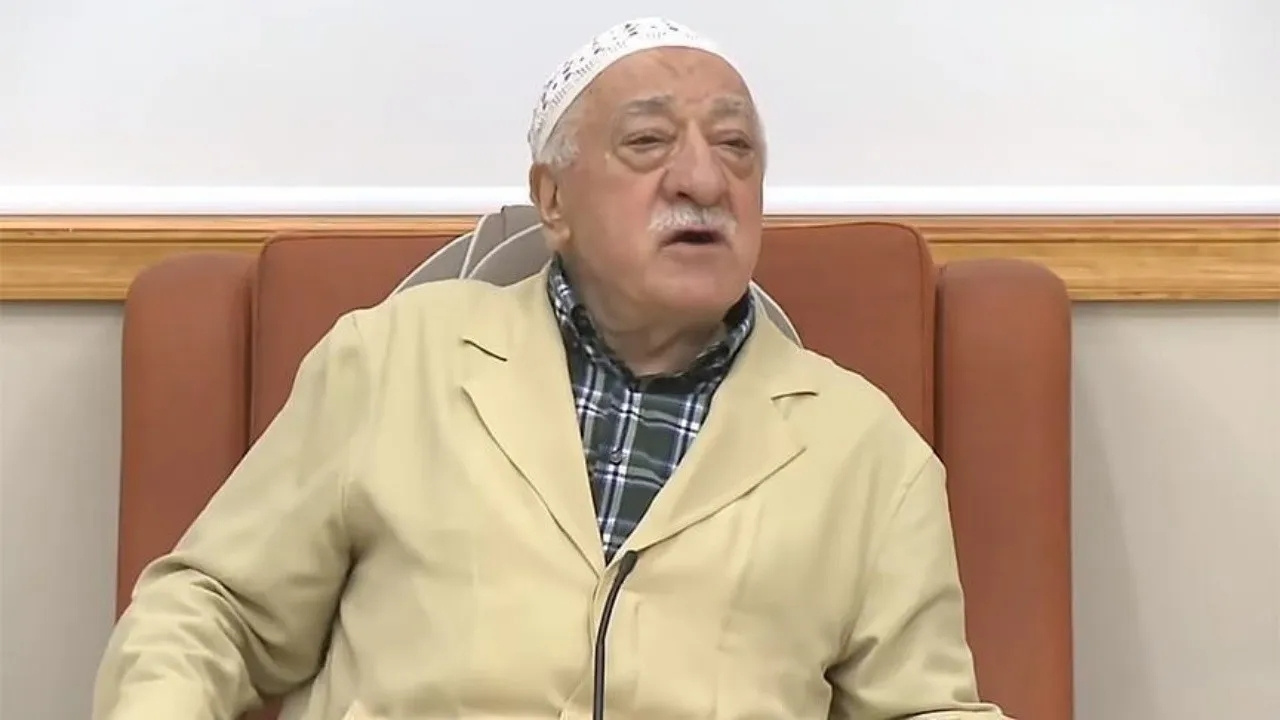 Fethullah Gülen’in Son Halini O İsim Ortaya Çıktı!