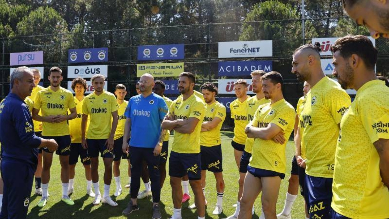 Sürpriz İddia: Fenerbahçe’den 1. Lige Gidiyor!