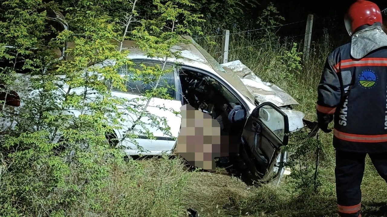 Kaynarca'da Trafik Kazası: 1 Kişi Hayatını Kaybetti