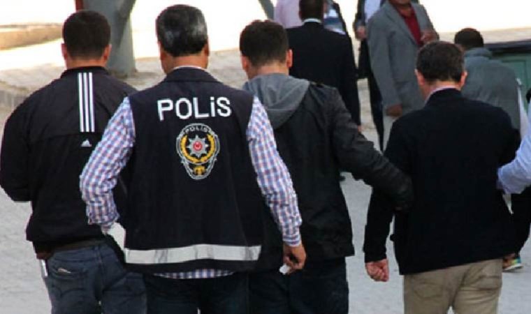 Edirne'de Yunanistan'a Kaçmaya Çalışan 4 FETÖ Şüphelisinden 3'ü Tutuklandı
