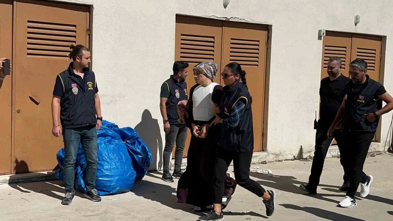 Tekirdağ'da Kabloyla Adam Öldürülmesine İlişkin Flaş Gelişme