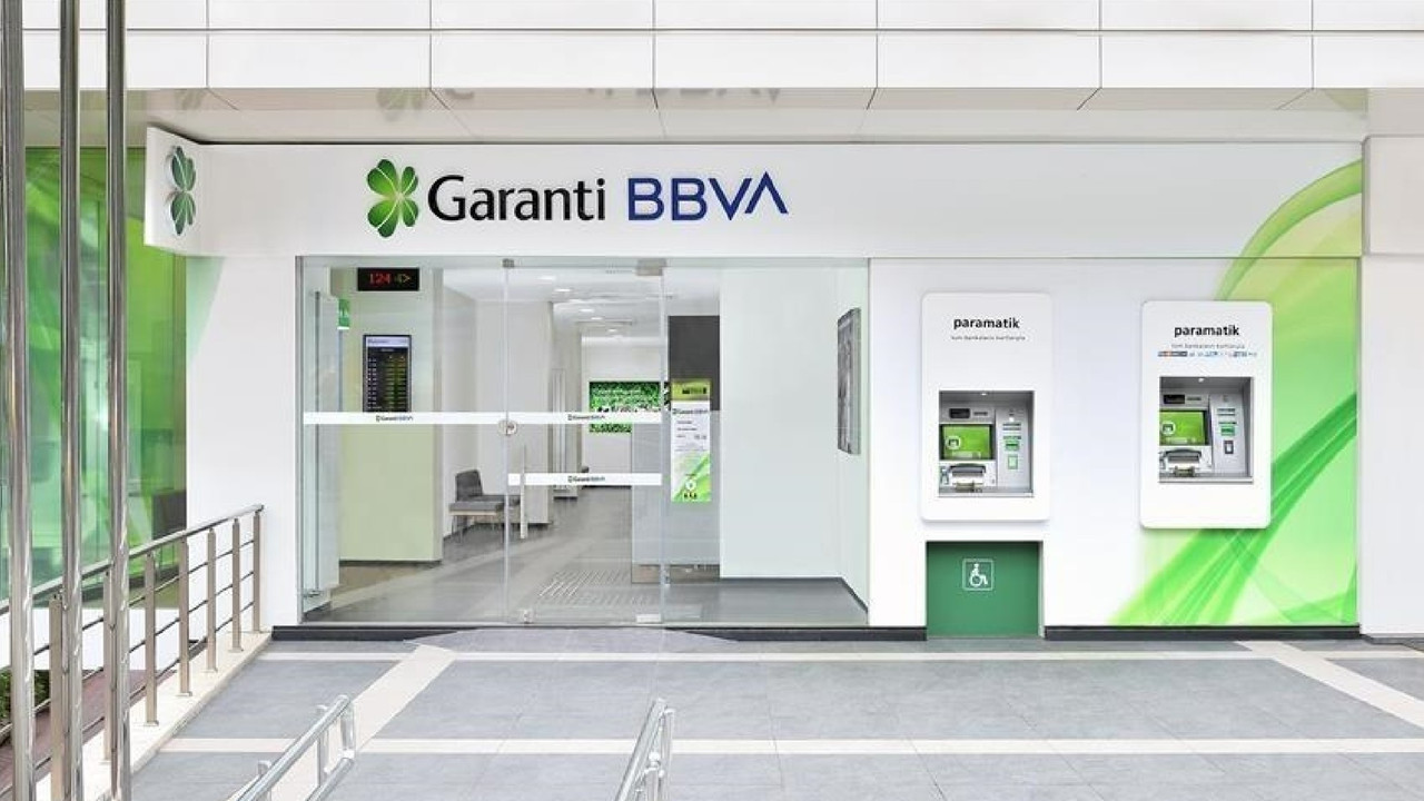 Garanti BBVA'dan her ay 500 TL iade müjdesi!