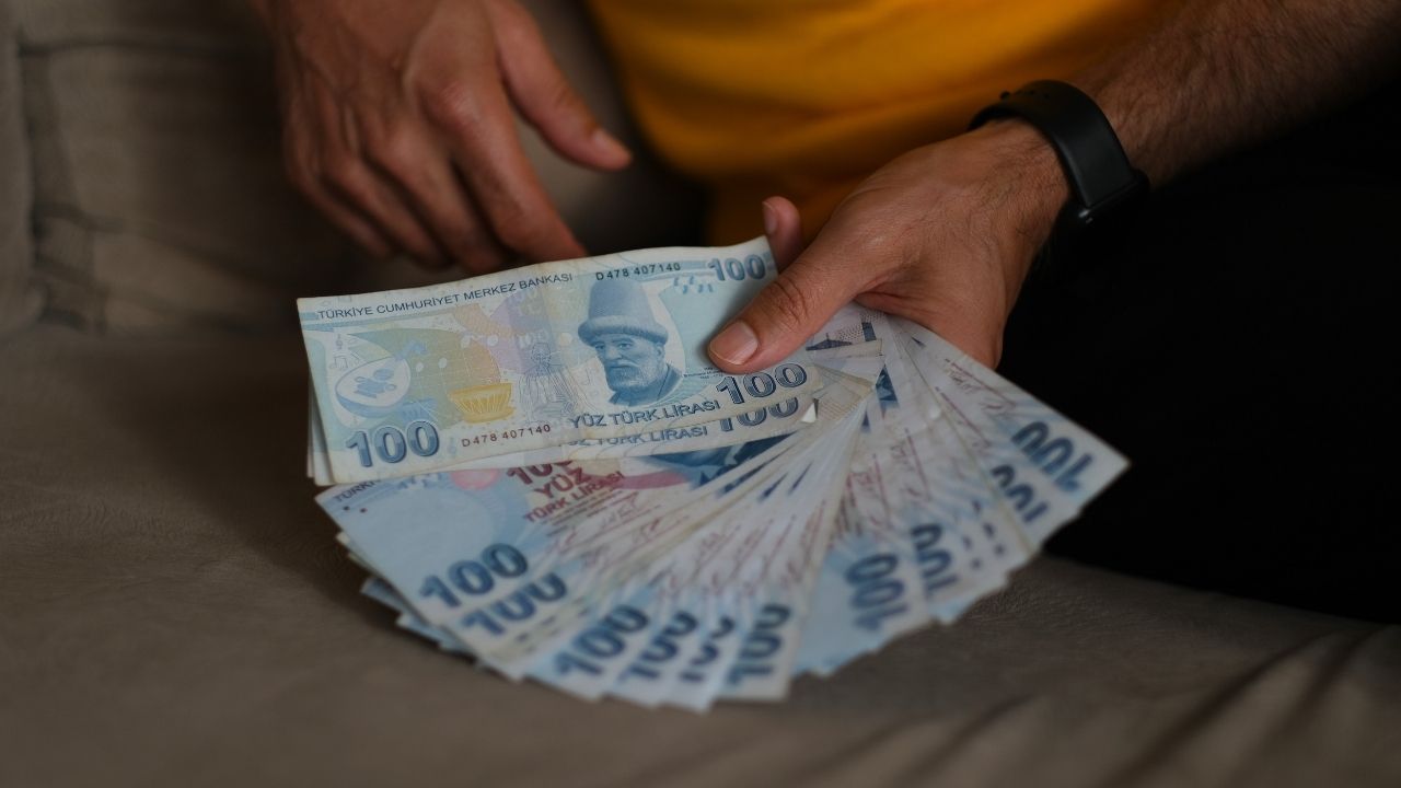 Evde bakım maaşında Ramazan ayı ödemesi!