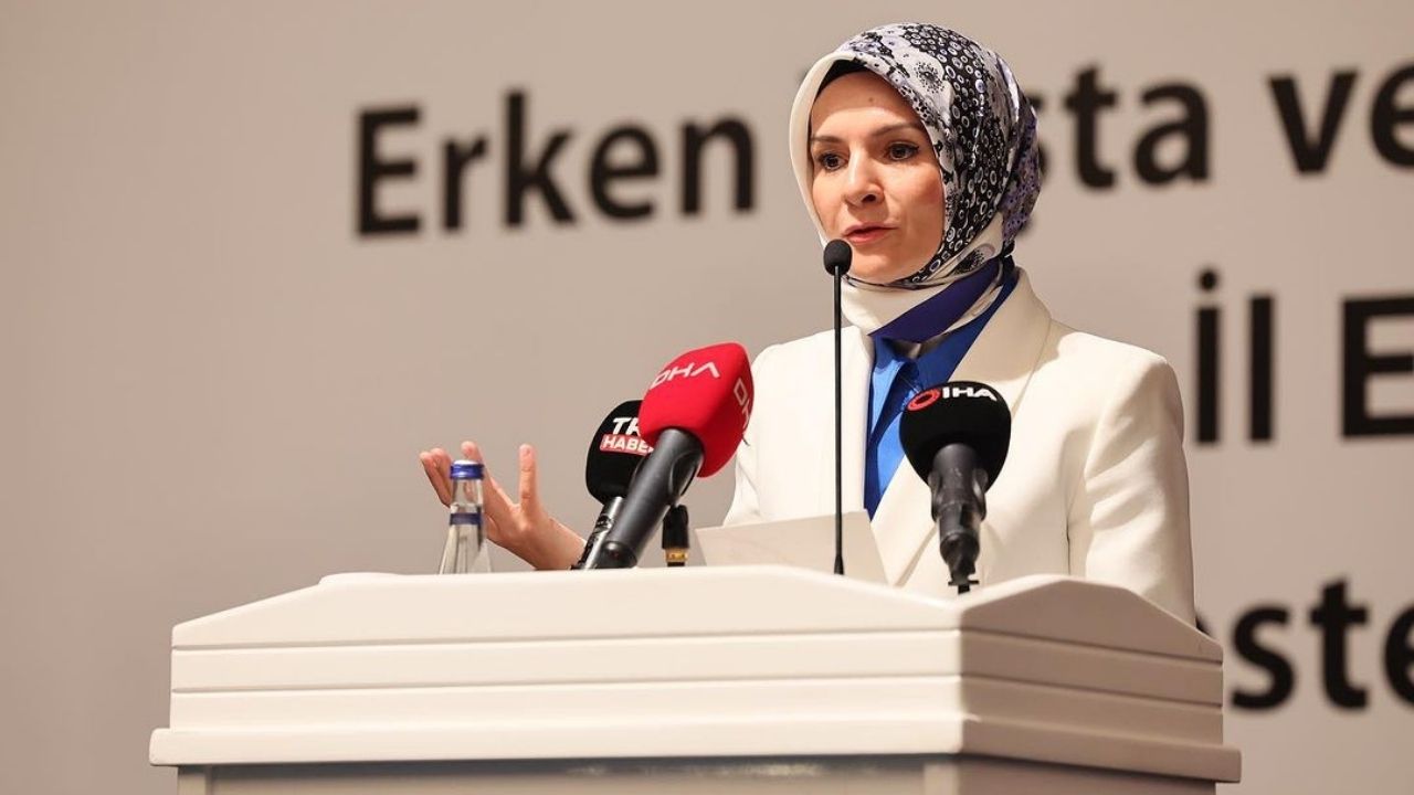 Aile Bakanı’ndan yeni sürpriz: Yüzde 40 indirim yapılacak!