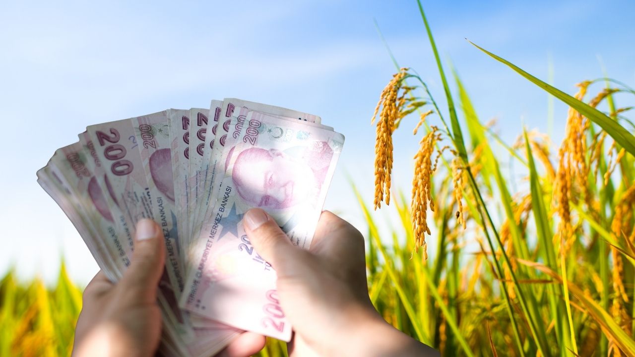Tarım Bakanı bugün duyurdu: 3.7 milyar TL’lik büyük destek!