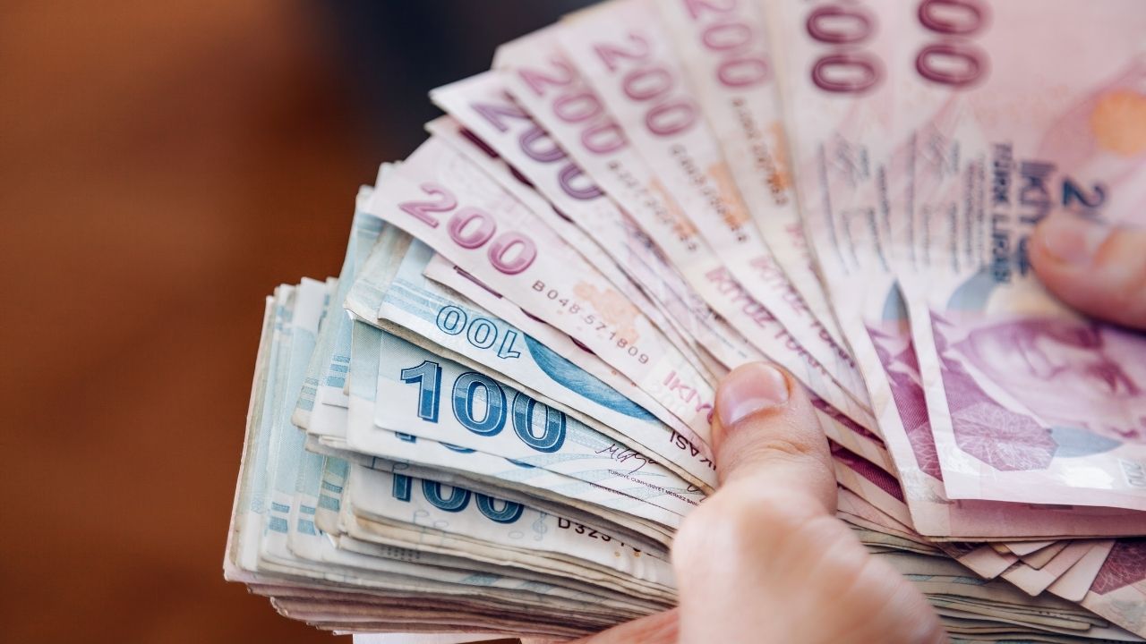 Her aileye 1800 TL Ramazan desteği!
