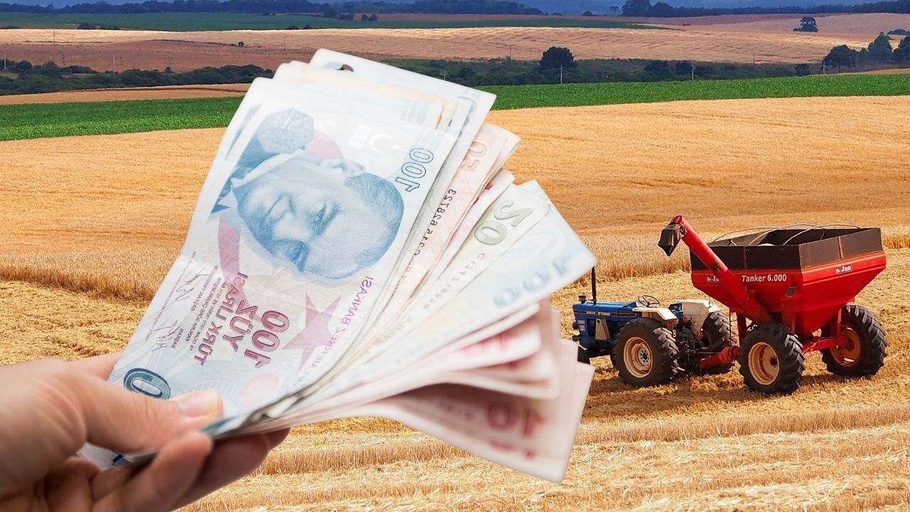 Çiftçiler dikkat! Mart 2025’te başvurmayı unutmayın