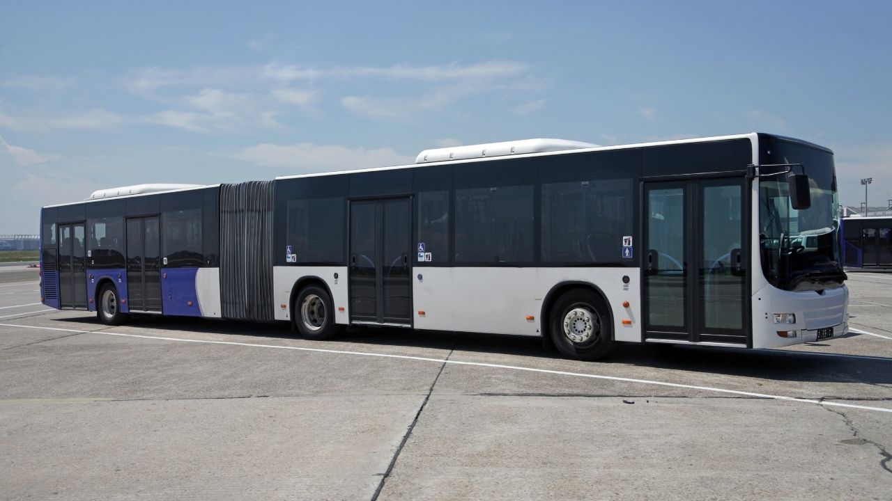 Toplu taşıma yüzde 35 zamlandı!