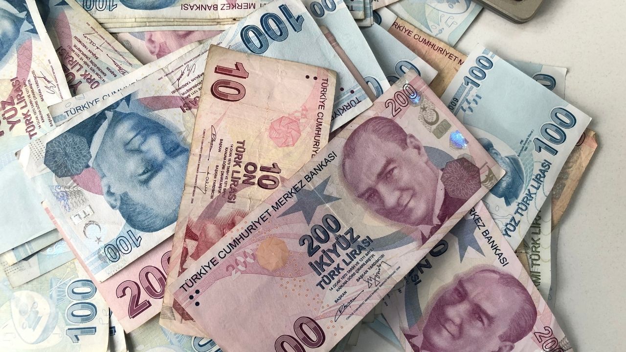 800 bin TL’si olanın faizde alacağı para!