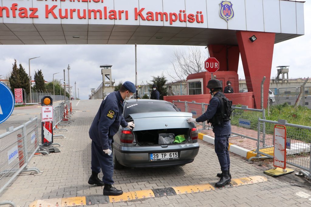 MAHKUM YAKINLARINI RAHATLATAN AÇIKLAMA