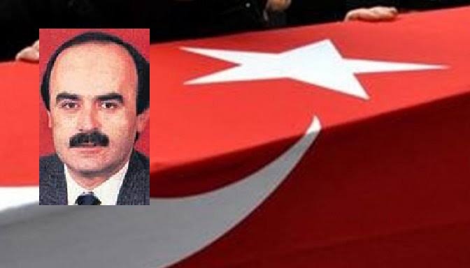 TEKİRDAĞLI BAKAN HAYATINI KAYBETTİ