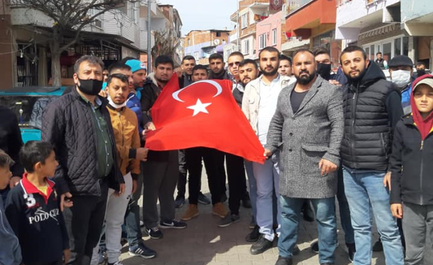 ROMANLAR’DAN O HABERLERE BAYRAKLI TEPKİ