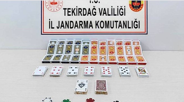 İÇLERİNDE DOKTOR BİLE VARDI