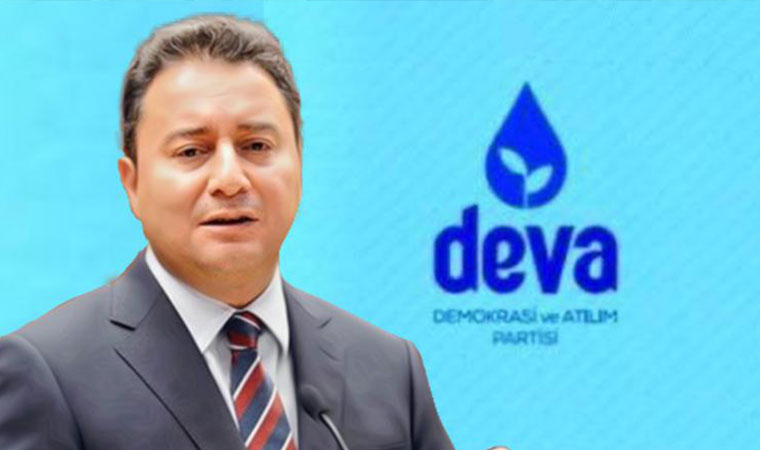 DEVA PARTİSİ TEKİRDAĞ’DA YAPILANIYOR