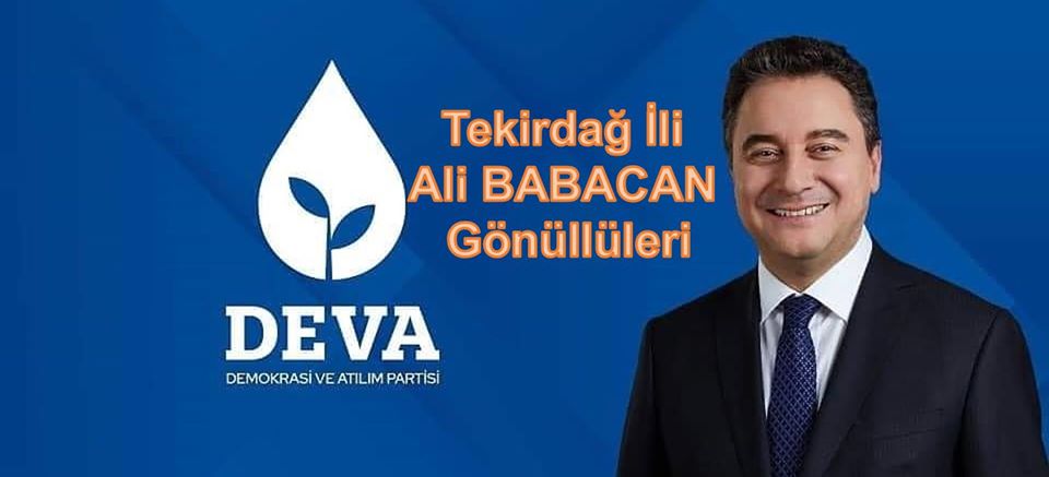 DEVA İÇİN 10 KİŞİNİN İSMİ GEÇİYOR