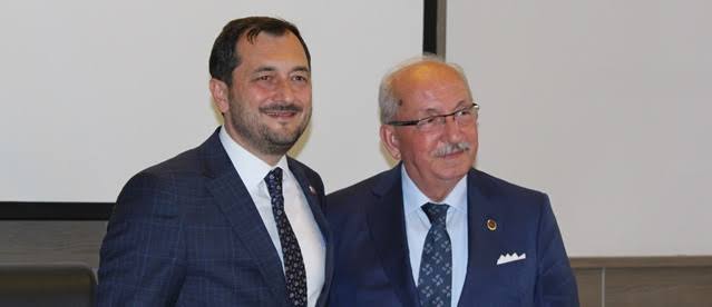 'KADİR ALBAYRAK BANA ZULMEDİYOR