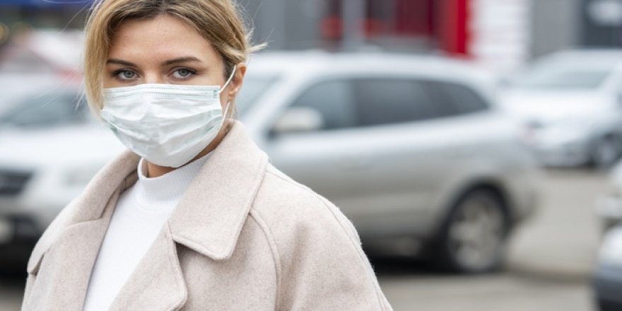 TEKİRDAĞ'DA MASKE TAKMAK ZORUNLU OLDU