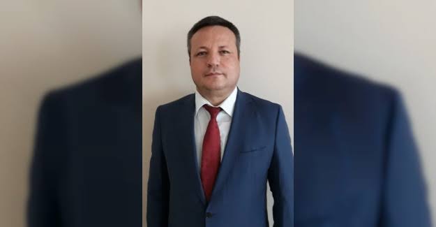 TEKİRDAĞLI PROFESÖRDEN BÜYÜK BAŞARI