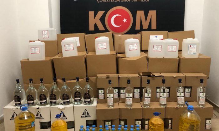 İNSANLARI KÖR EDECEKLERDİ