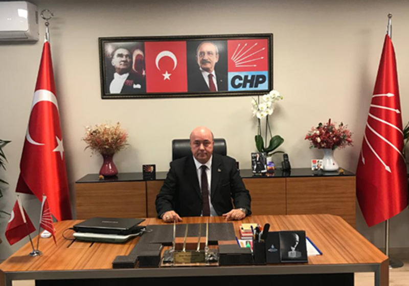 CHP'DEN ÇAKICI AÇIKLAMASI