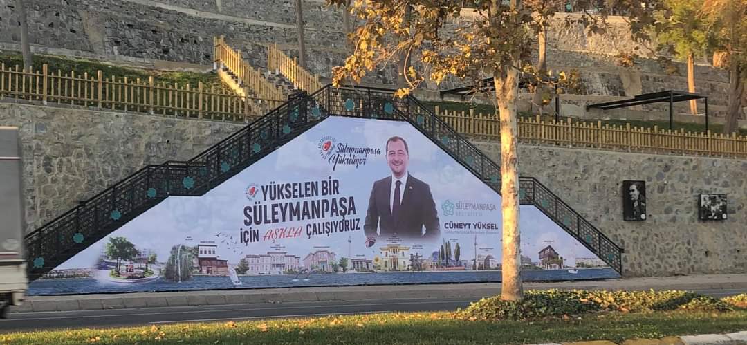 GELECEK'TEN ATATÜRK ELEŞTİRİSİ