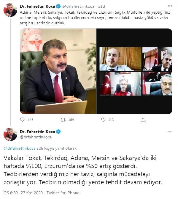 ACI GERÇEĞİ BAKAN AÇIKLADI