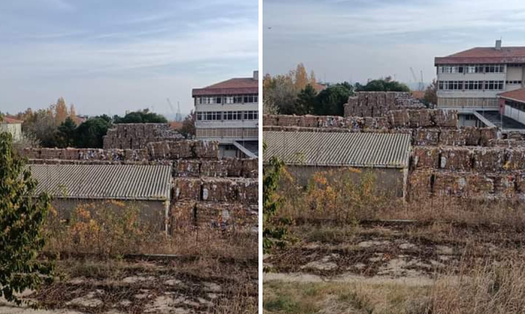 KAYIP EMNİYET MÜDÜRÜ ÖLÜ BULUNDU