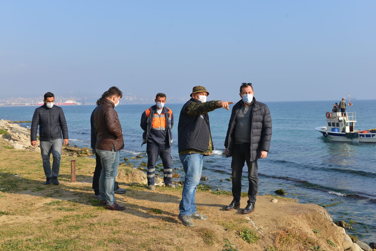 BU PROJE MAHALLEYE DEĞER KATACAK