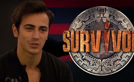 ŞARKÖYLÜ GENÇ SURVİVOR'DA YARIŞACAK