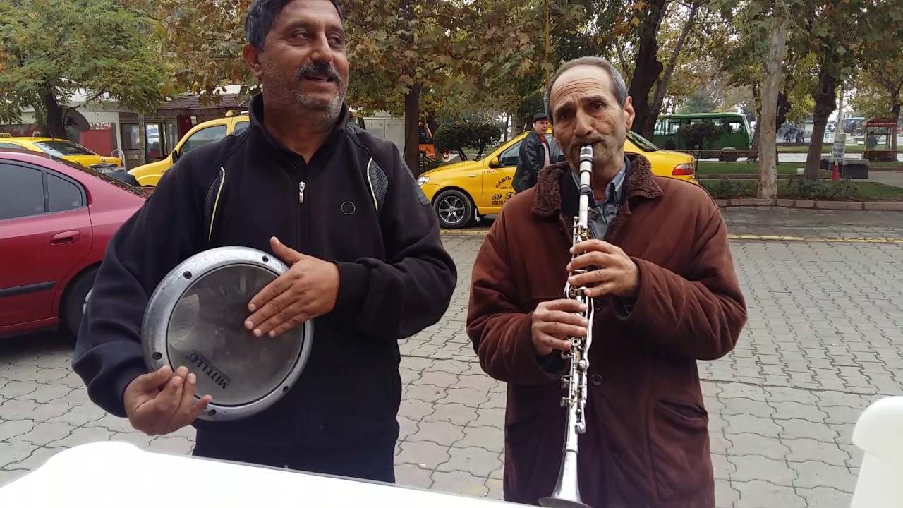 TEKİRDAĞ MÜZİSYENLERİNE SAHİP ÇIKIYOR