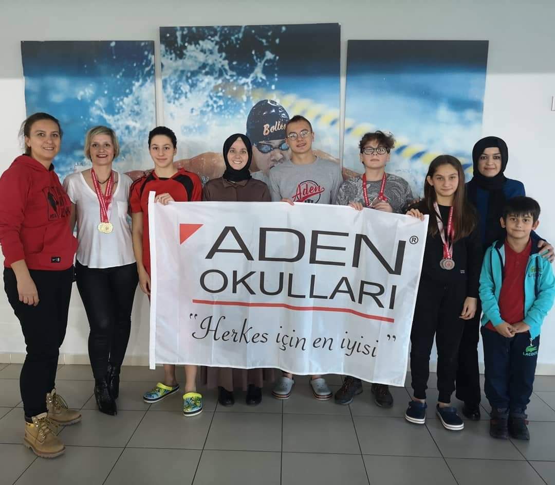 ADEN YETENEĞİ ÖDÜLLENDİRECEK