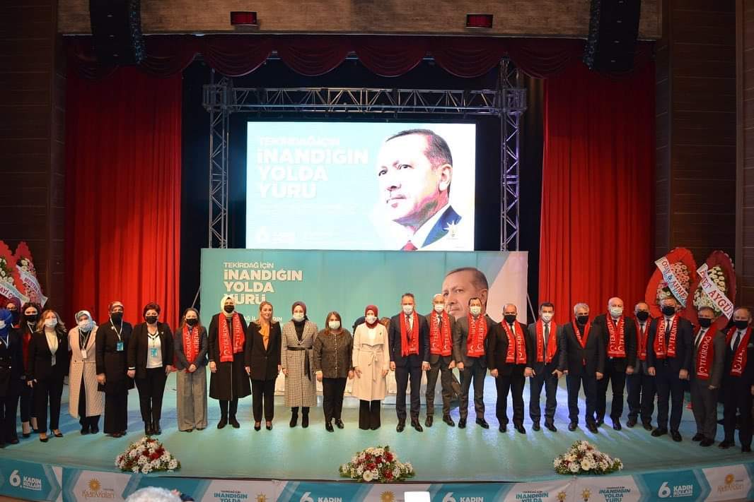 KÖŞDERE GÜVEN TAZELEDİ