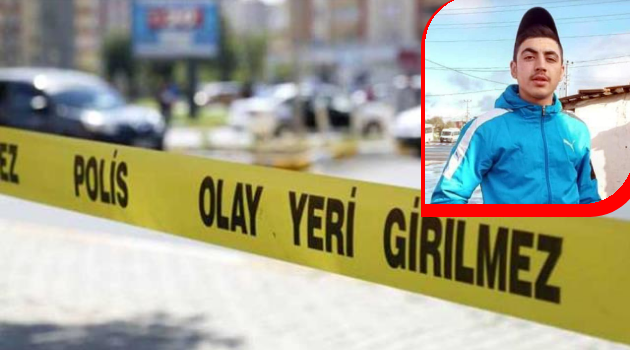 AYNI MAHALLEDE 3 GÜNDE 2. CİNAYET