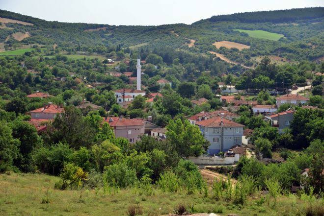 KÖYLERDE SU YÜZDE 50 UCUZLAYACAK