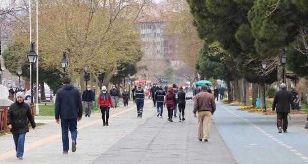 TEKİRDAĞ VAKADA İLK BEŞTE