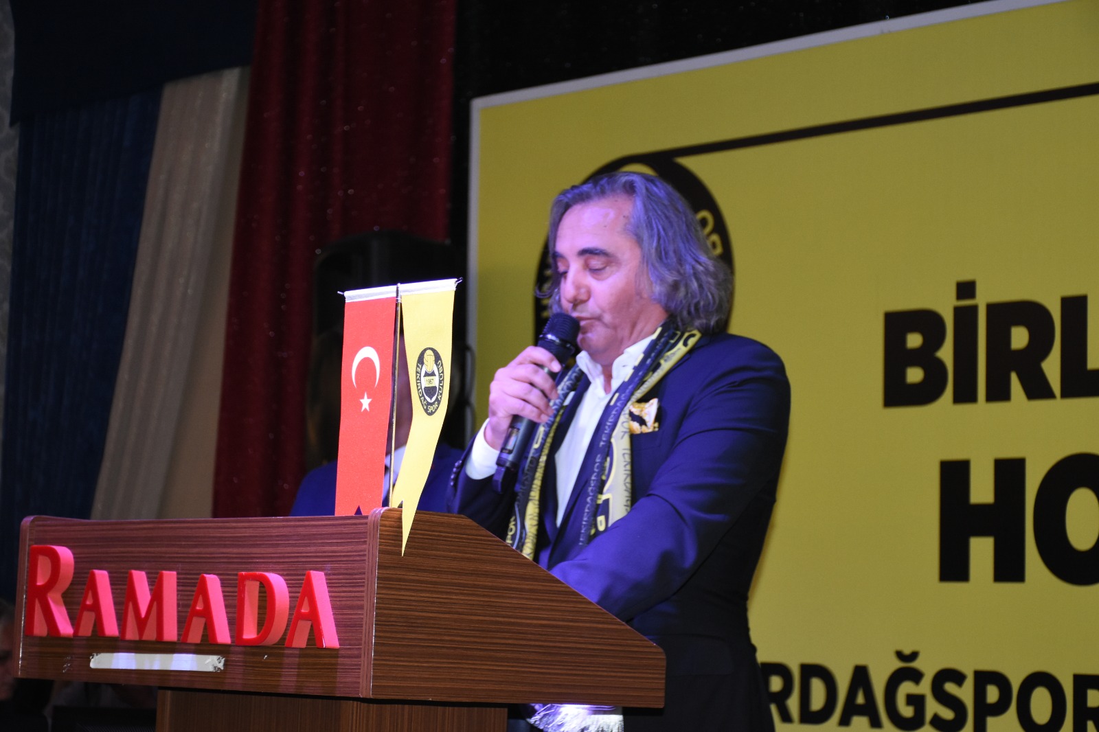 KURU: LİGDEN DÜŞME ERTELENSİN